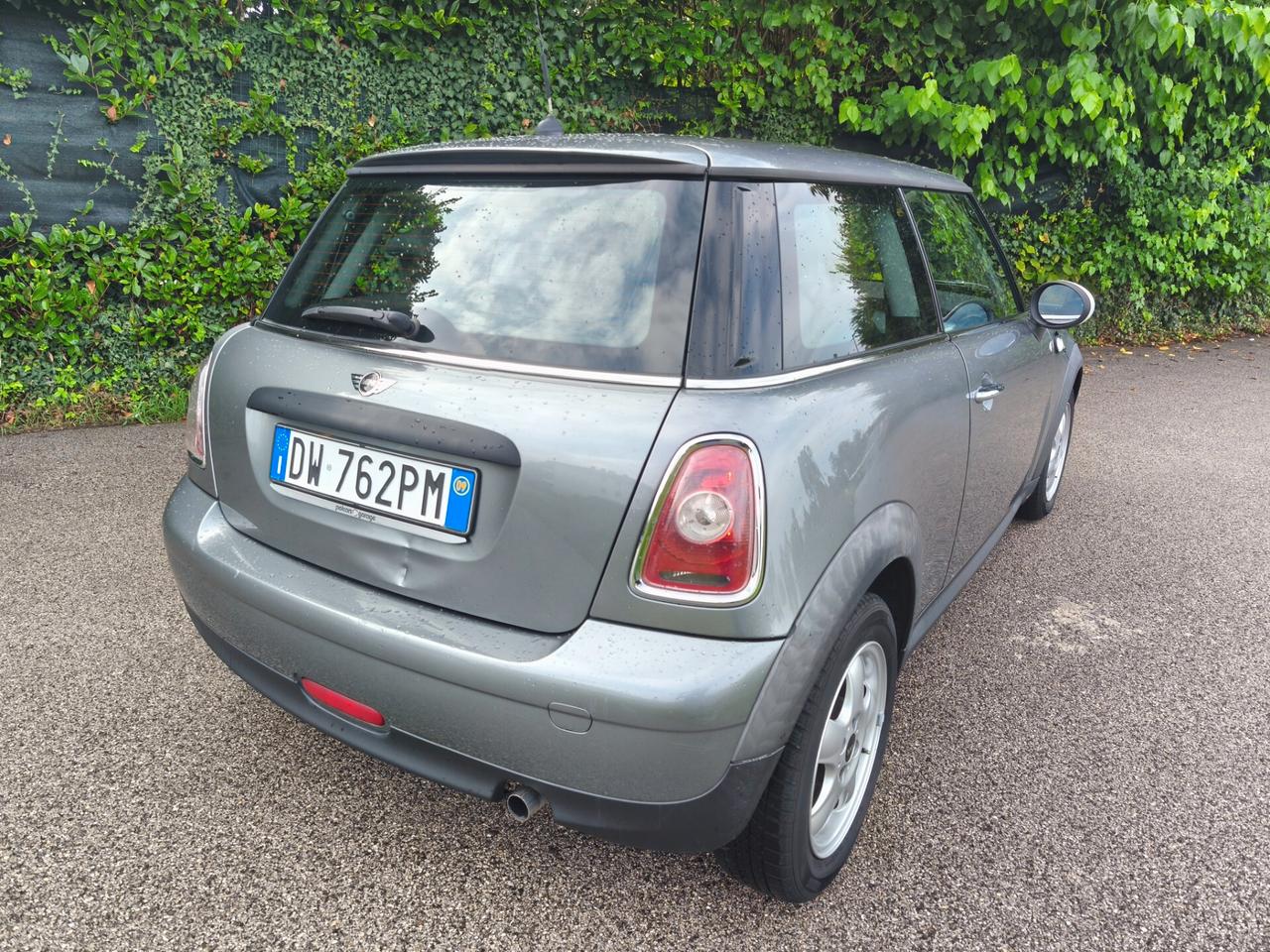 Mini 1.4 neopatentati ottime condizioni garanzia