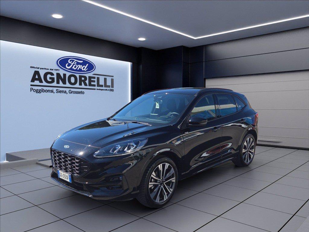FORD Kuga 2.5 phev ST-Line X 2wd 225cv cvt del 2023