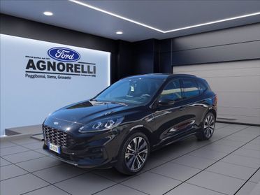 FORD Kuga 2.5 phev ST-Line X 2wd 225cv cvt del 2023