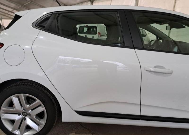 Renault Clio TCe 90 CV 5 porte Business X NEOPATENTATI