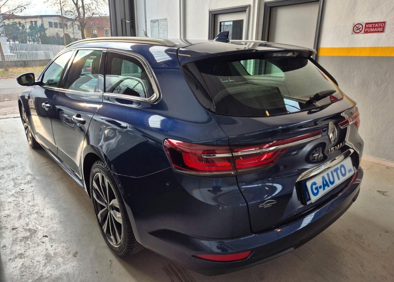 Renault Talisman Sporter Blue dCi 160 CV EDC Business