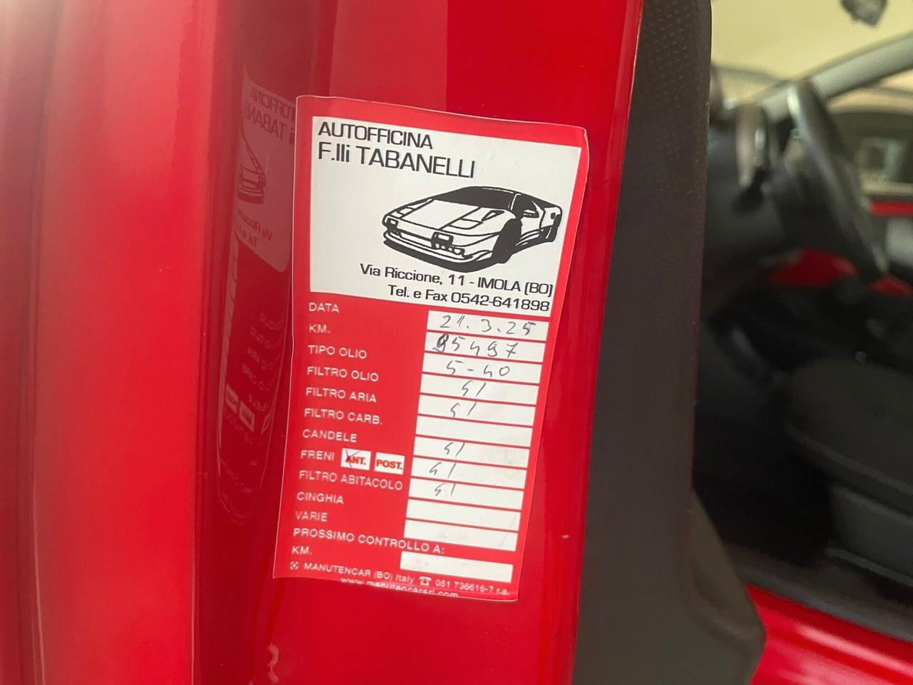 Peugeot 107 1.0 68CV 5p. Active 2Tronic