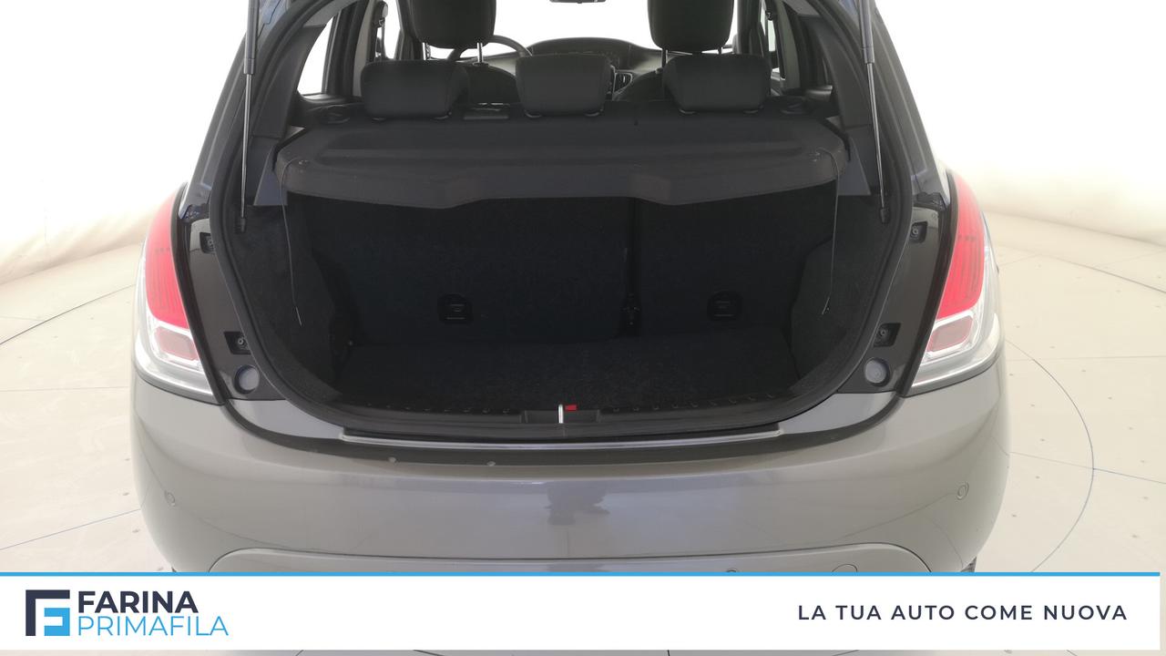 LANCIA Ypsilon III 2021 - Ypsilon 1.0 firefly hybrid Platino s&s 70cv