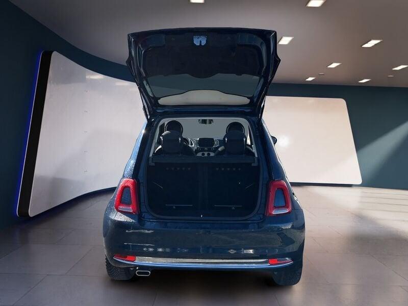 FIAT 500 III 2015 1.0 hybrid Dolcevita 70cv
