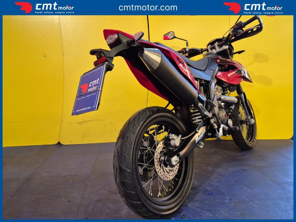 Malaguti XSM 125 - 2021