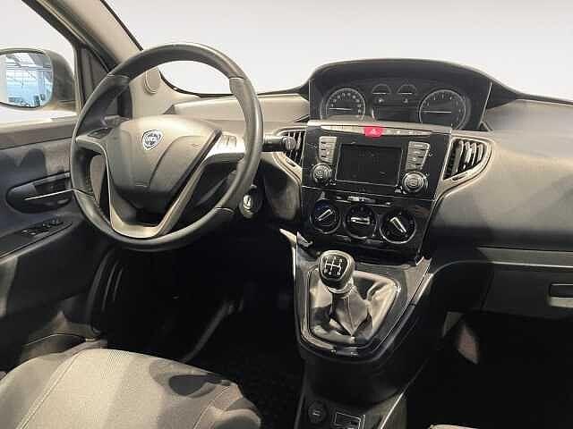 Lancia Ypsilon 1.2 69CV Ecochic Gold - GPL/NEOPATENTATI