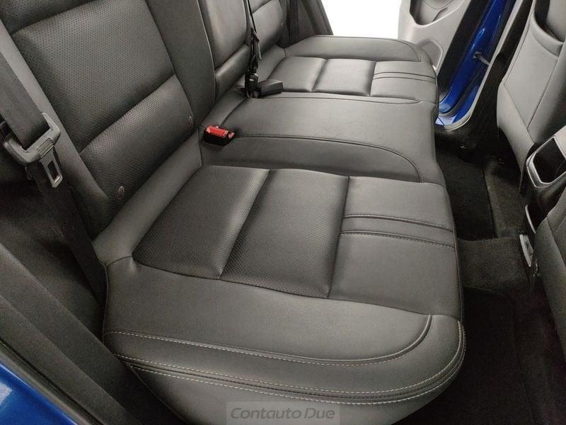 DR AUTOMOBILES DR 4.0 1.5 GPL