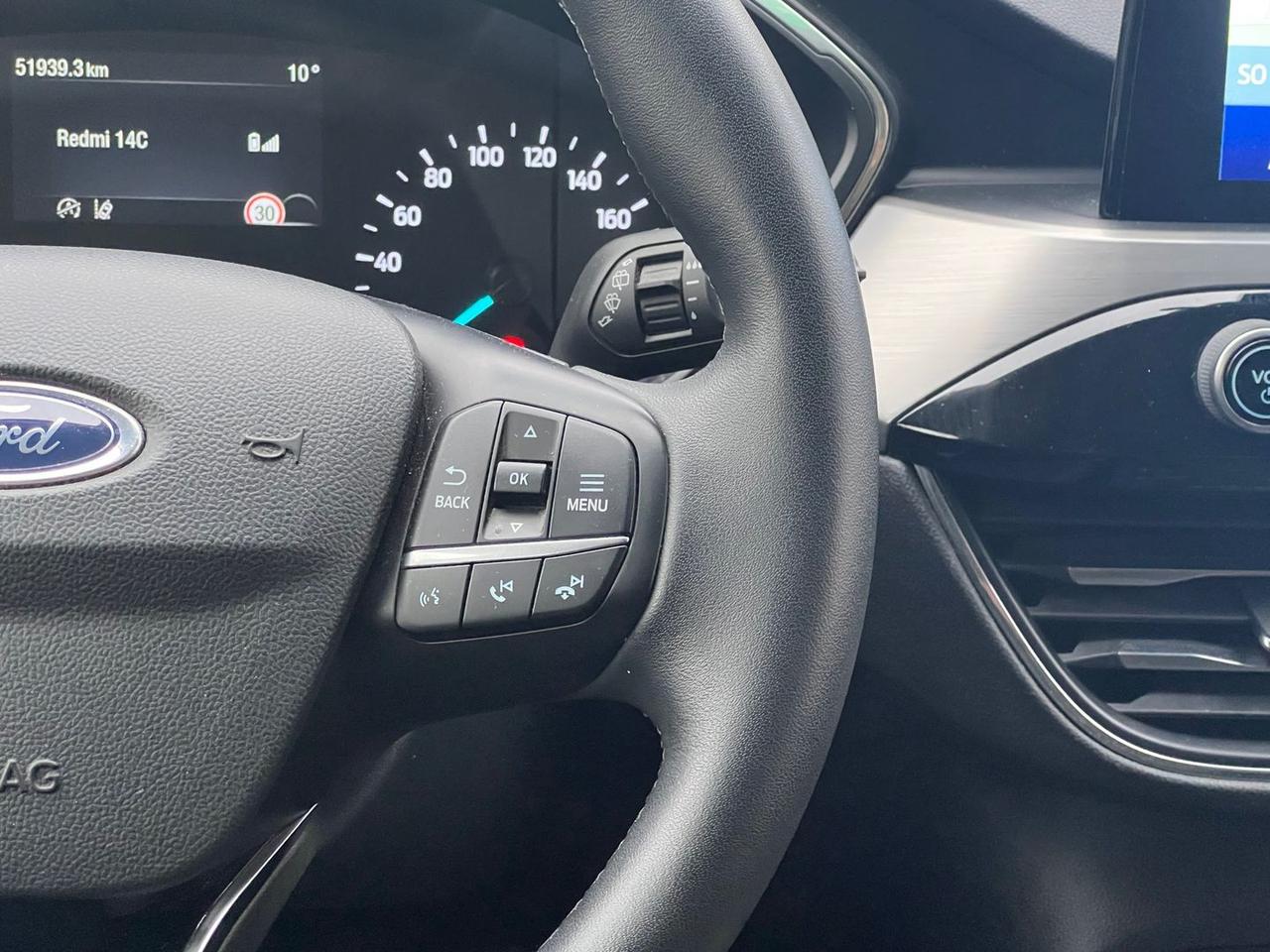 Ford Kuga Titanium 1.5 EcoBlue #9850