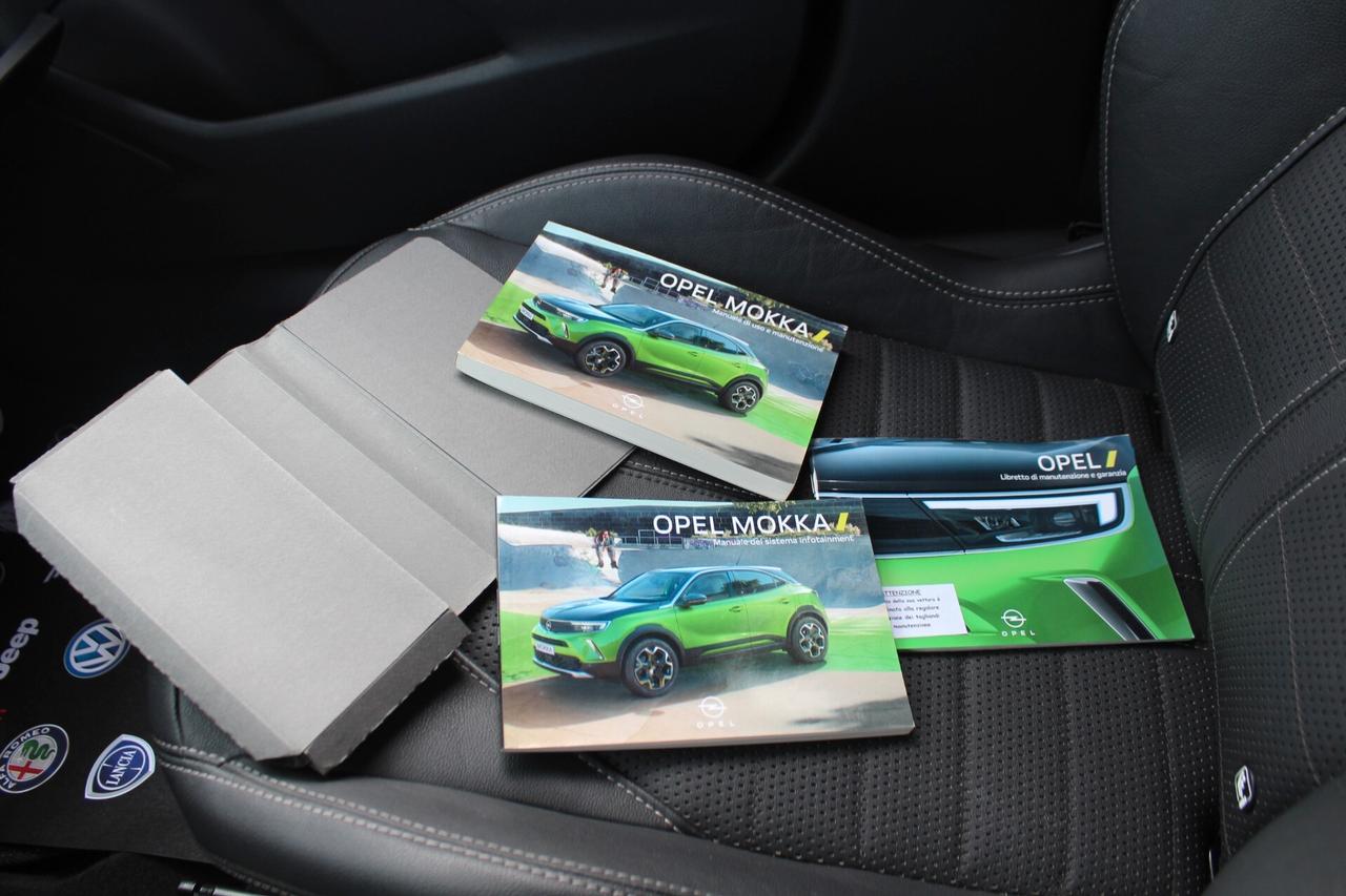 Opel Mokka 1.5 diesel Ultimate