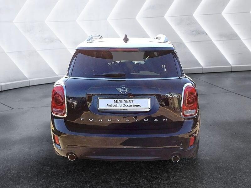 MINI Mini Countryman F60 Mini Countryman 2.0 Cooper S Hype all4 auto my19