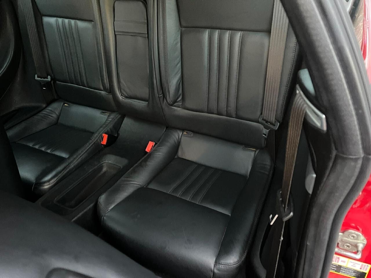 Alfa Romeo Brera 2.4 JTDm 20V 210CV