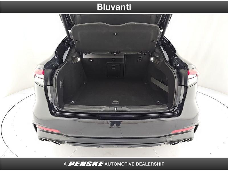 Maserati Levante 330 CV MHEV GT