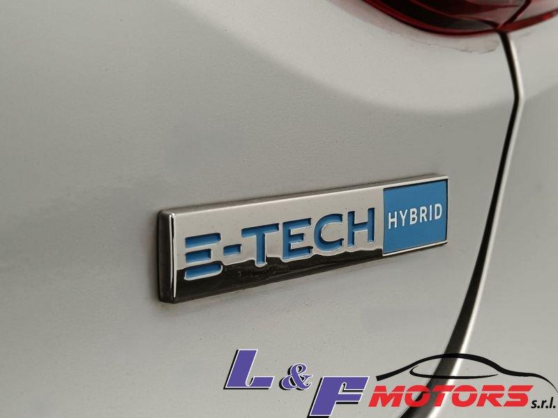 Renault Clio Clio Full Hybrid E-Tech 140 CV