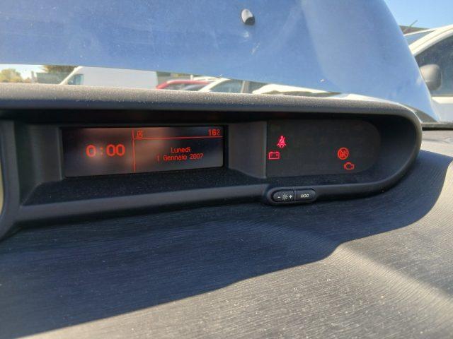 CITROEN C3 Picasso BlueHDi 100 N1