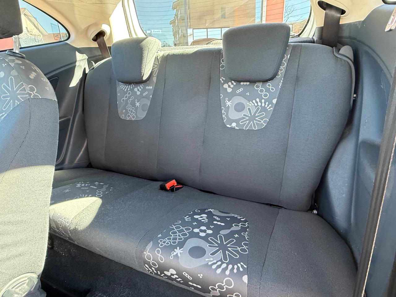 Ford Ka Ka+ 1.2 8V 69CV Business