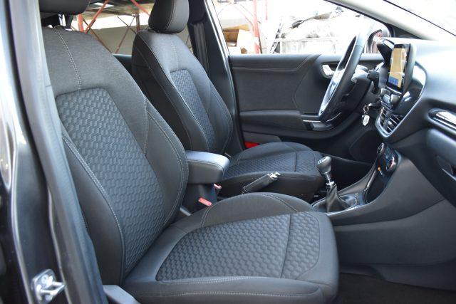 FORD Puma 1.0 EcoBoost Hybrid 125 CV S&S Titanium