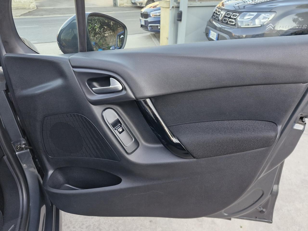 CITROEN C3 1.6 BlueHDI 75CV EXCLUSIVE ANNO 2016