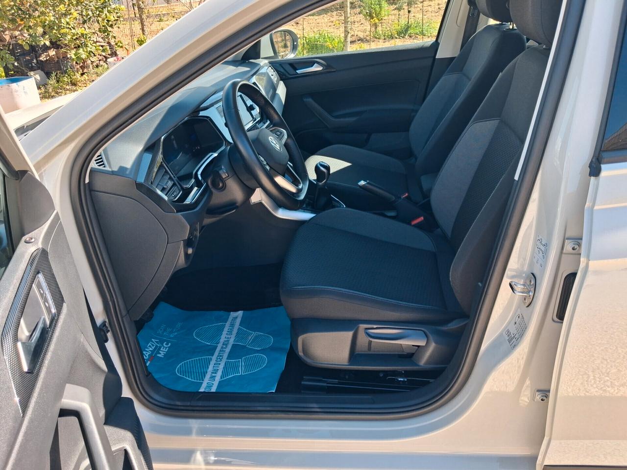 Volkswagen Taigo 1.0 TSI solo 73000km anno2022