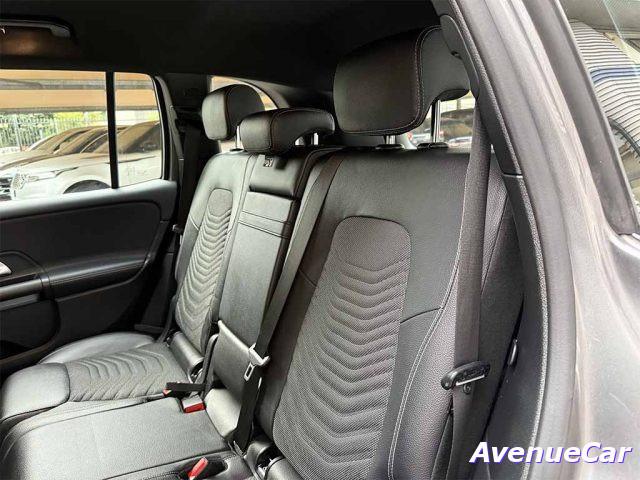 MERCEDES-BENZ GLB 180 d Sport Plus TELECAMERA POST IVA ESPOSTA