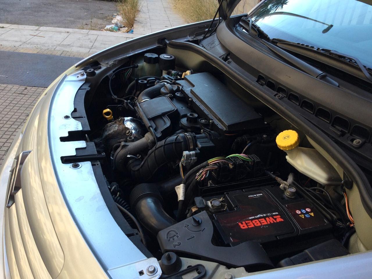 Citroen C3 1.4 HDi 70CV Elegance
