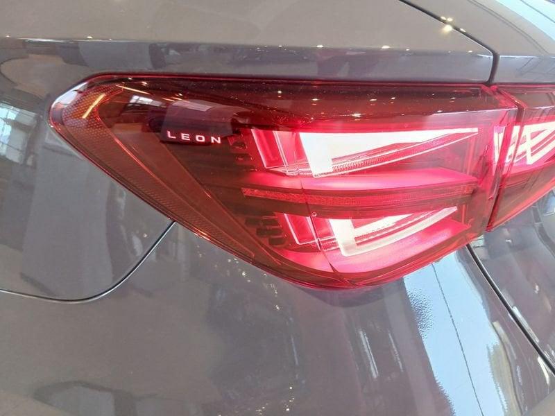 CUPRA Leon 2.0 TDI 150cv Business DSG >>> KM ZERO