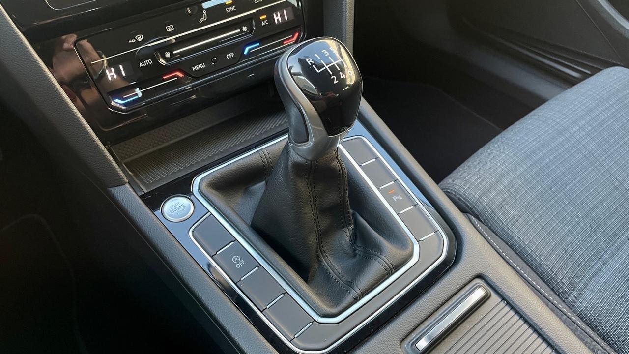 Volkswagen Passat Variant 2.0 TDI SCR EVO Business
