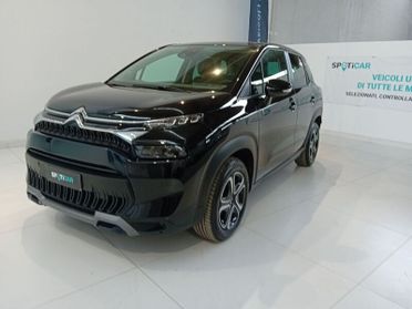 Citroën C3 Aircross PureTech 110 S&S You