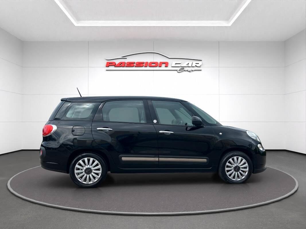 Fiat 500 L Living 1.6 mjt Business 105cv