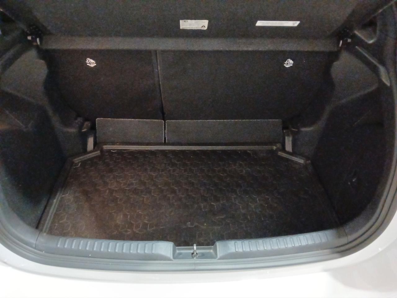 Toyota Yaris 1.5 Hybrid 5 porte Style