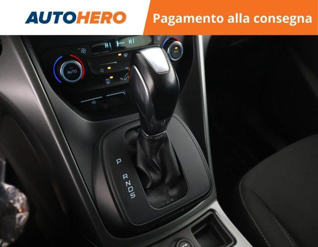 FORD Kuga 2.0 TDCI 120 CV S&S 2WD Powershift Business