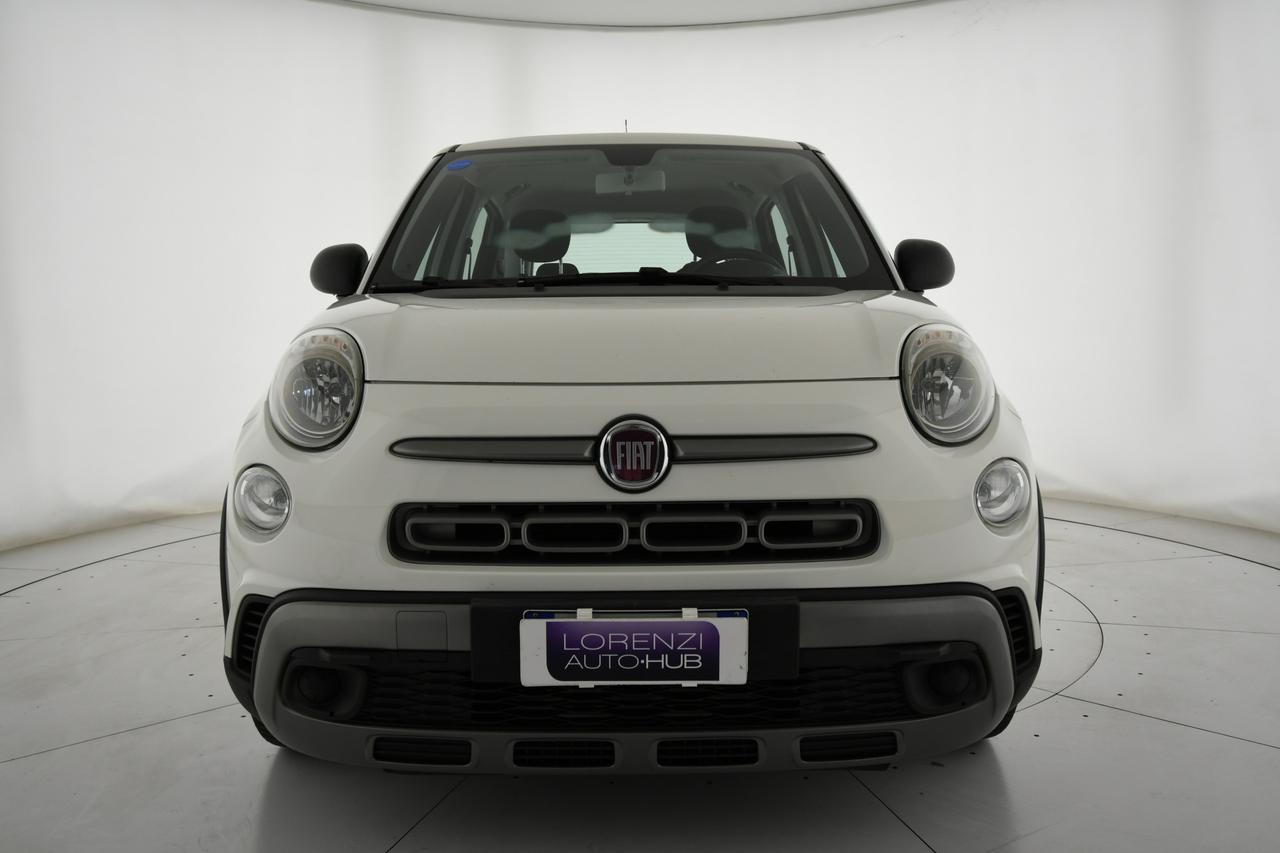 FIAT 500L Cross 1.3 mjt City 95cv NEOPATENTATI+BLUETOOTH