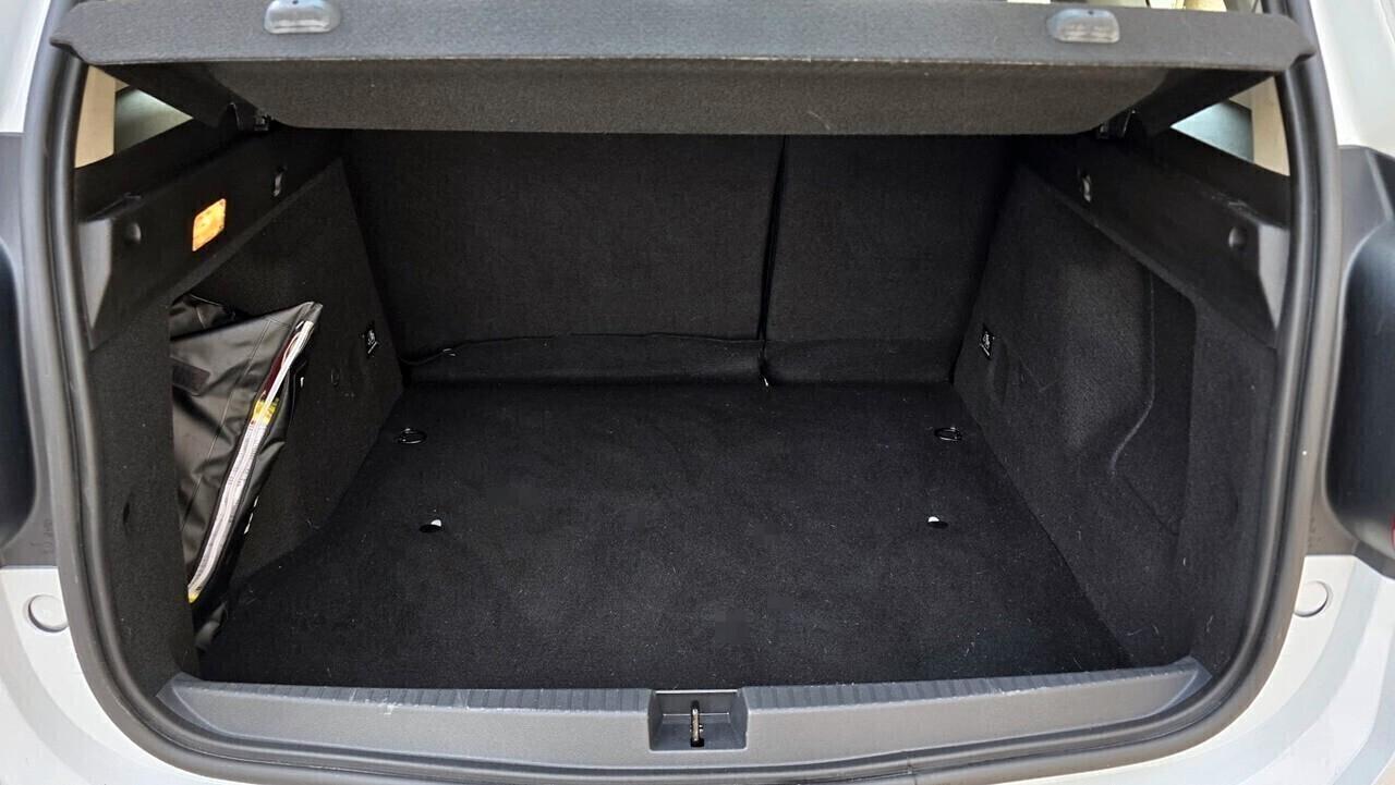 Dacia Duster 1.5DCi 116CV Prestige
