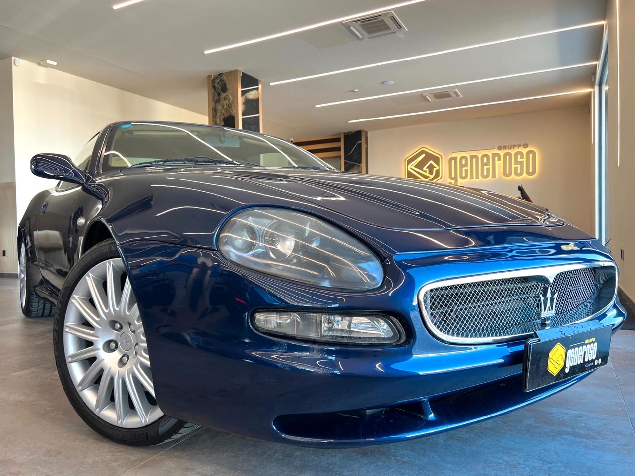Maserati GT 3200