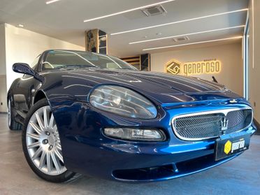 Maserati GT 3200