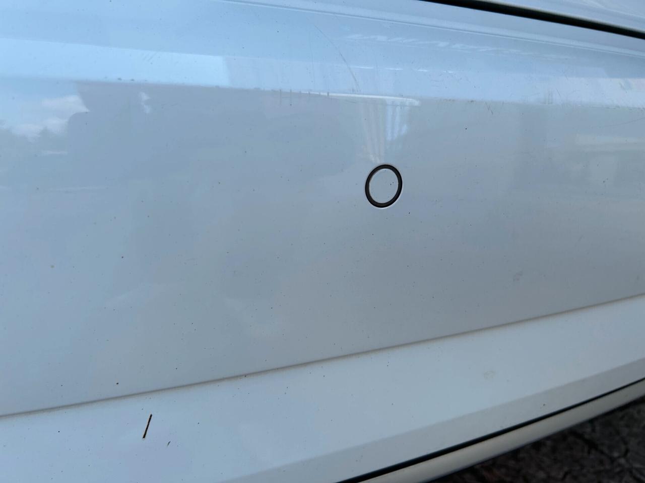 Audi A3 SPB 2.0 TDI S tronic Sport