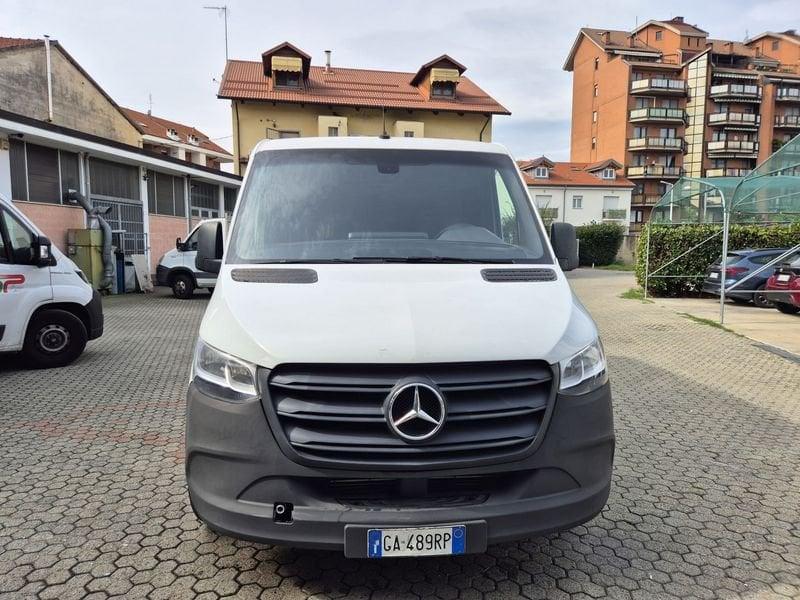 Mercedes-Benz Sprinter Sprinter F32/33 311 CDI FWD TN Furgone