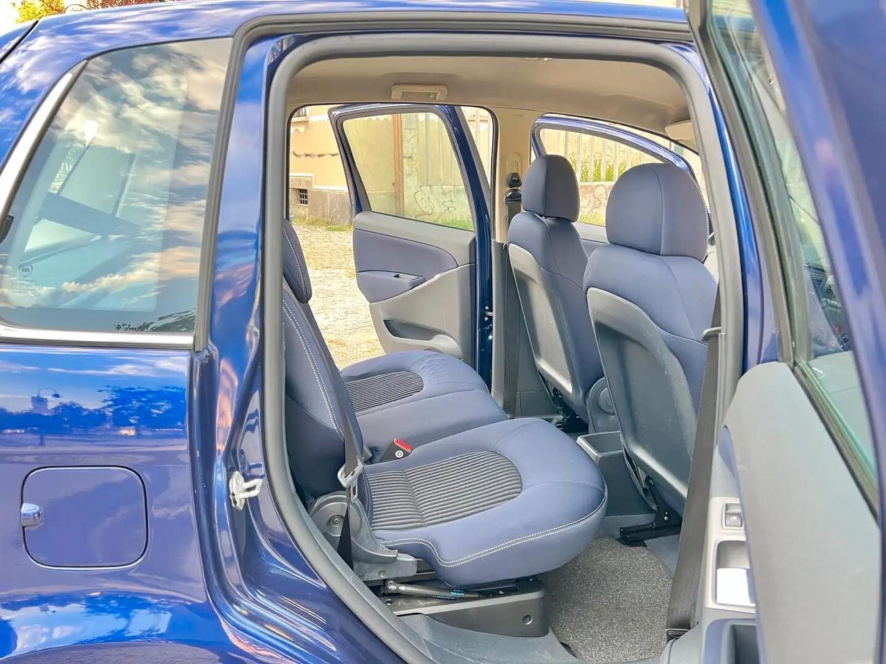 Lancia MUSA 1.4 Oro Ecochic GPL