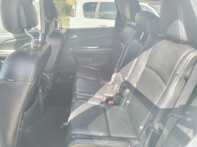 FIAT Freemont 2.0 Multijet 170 CV Lounge