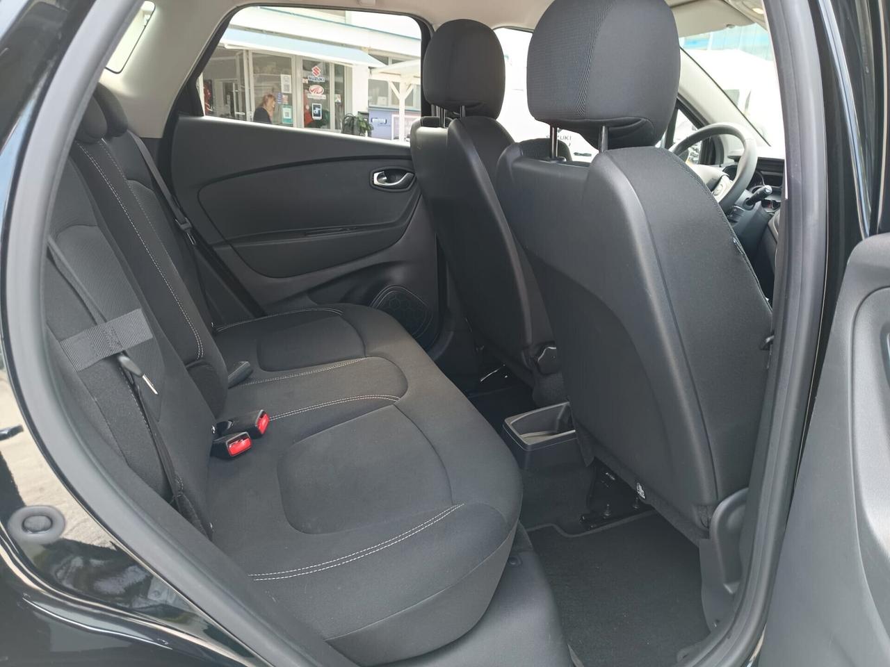 Renault Captur 1.5 dci Tua a 195€ al Mese