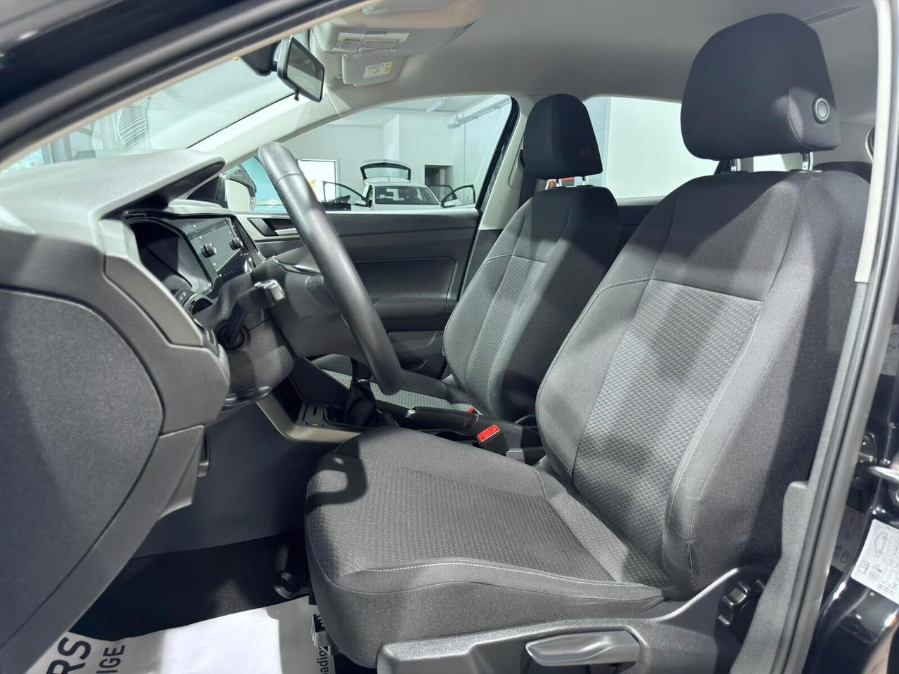 VW POLO 1.6TDI 95CV 5P 2020 UNICOPROPRIETARIO