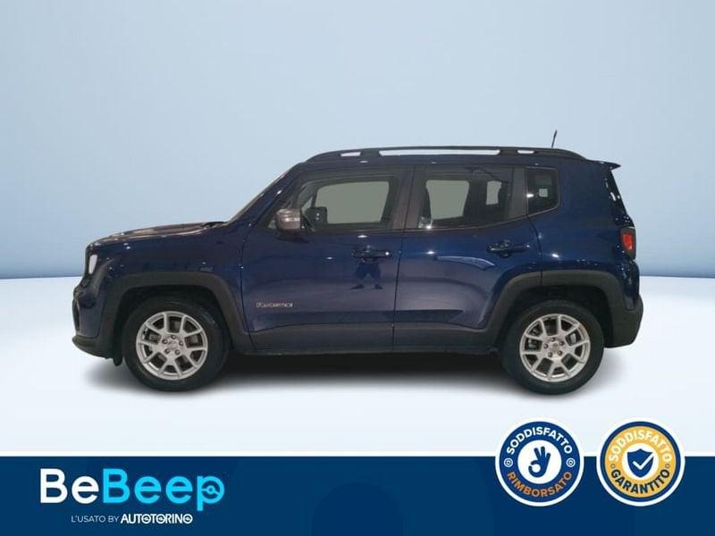 Jeep Renegade 1.6 MJT LIMITED 2WD 120CV