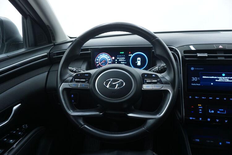Hyundai Tucson XLine BR509440 1.6 Diesel 116CV