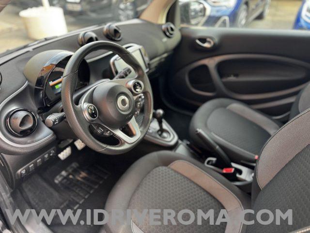 SMART ForTwo EQ PASSION !!! PRONTA CONSEGNA