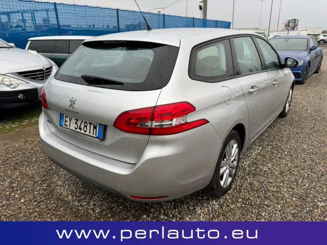 PEUGEOT 308 1.6 e-HDi 115 CV Stop&Start SW Active