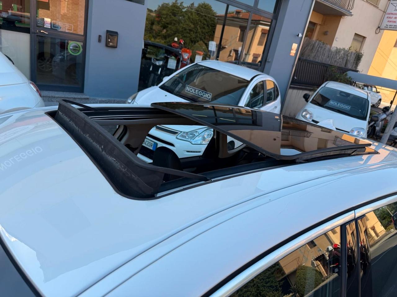 Bmw 220D Active Tourer Luxury