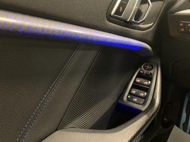 BMW 116 d Msport Exterior STRAFULL Automatico