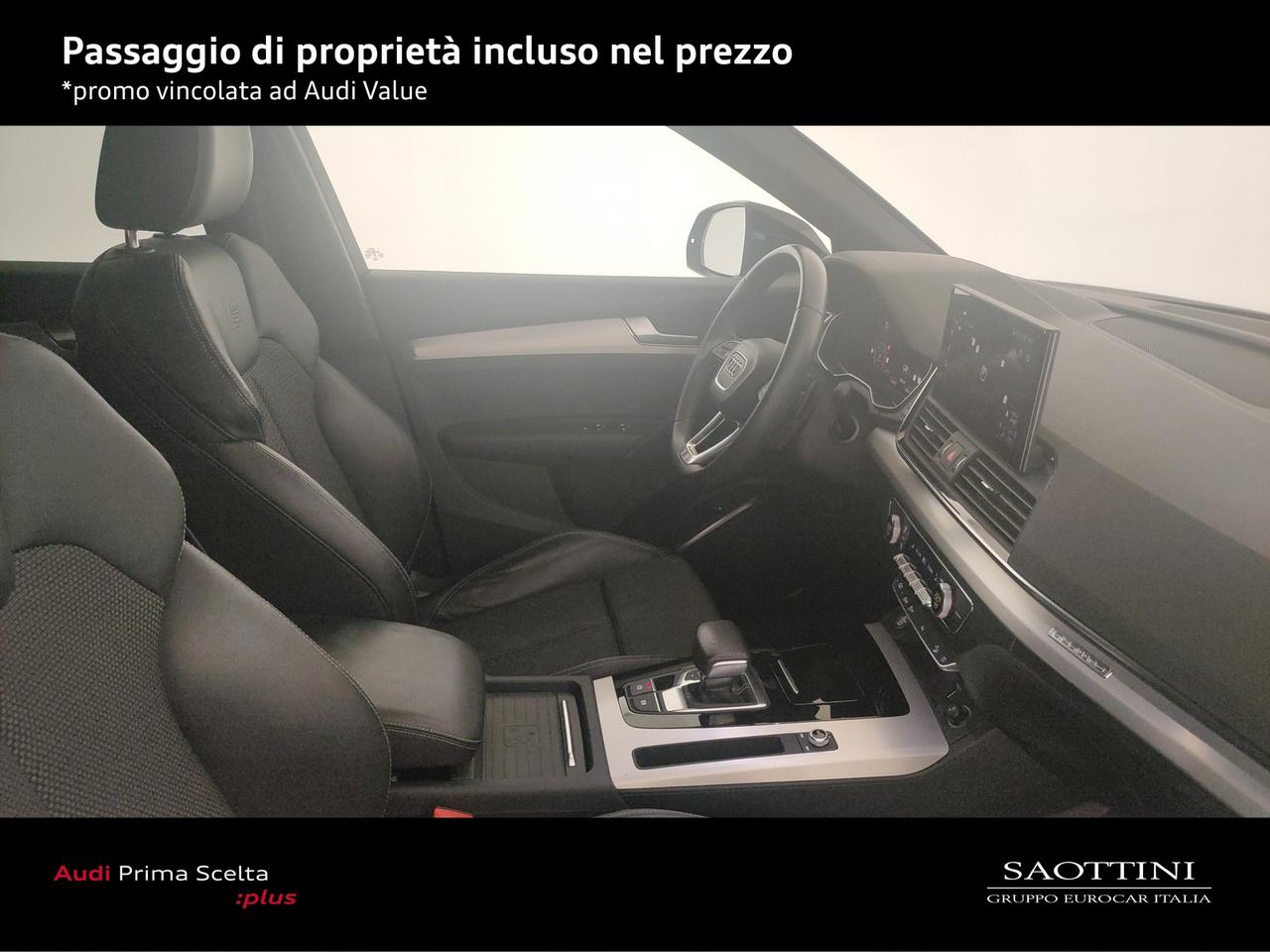 Sportback 40 2.0 TDI S line plus quattro S tronic