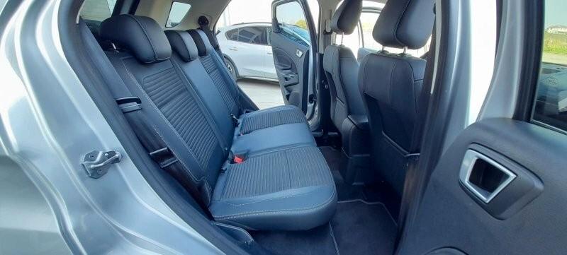 Ford EcoSport 1.0 EcoBoost 100 CV Titanium
