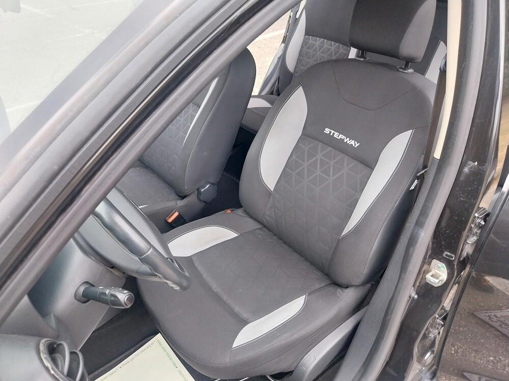 Dacia Sandero Stepway 1.5 dCi 8V 90CV Prestige