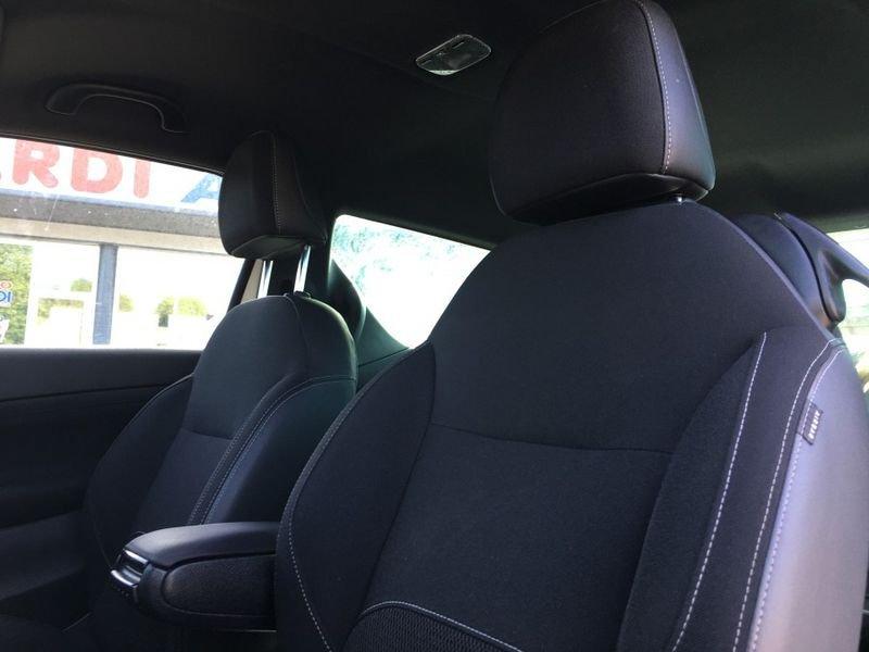 DS DS3 PureTech 82 So Chic OK NEOPATENTATI
